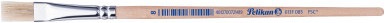 Actual product image Pelikan Brush variety 613F (8 mm)