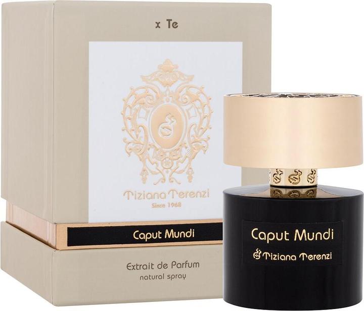 Tiziana Terenzi Caput Mundi (Eau de Parfum, 100 ml)