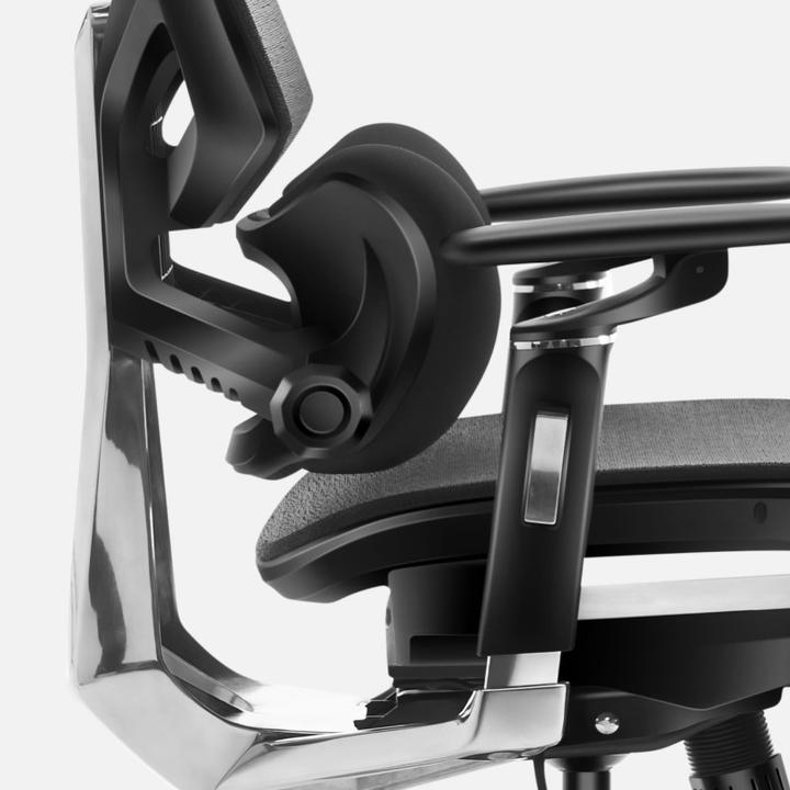 Immagine prodotto Mark Adler Ergonomischer Stuhl Expert 9.6 Schwarz