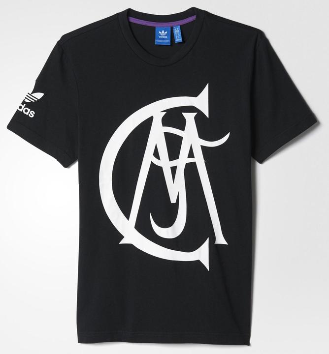 Produktbild adidas Real Madrid (S)