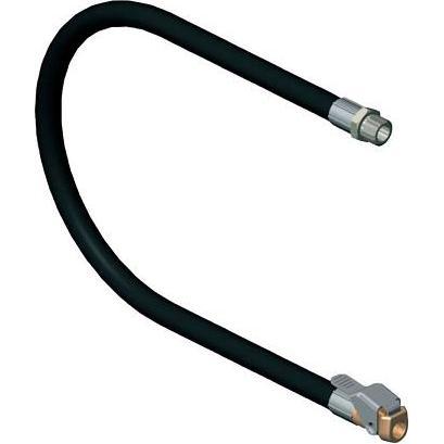 BETA, Accessori da viaggio, PRZEWÓD ZASILAJĄCY Z KOŃCÓWKĄ ZACISKOWĄ 25/W DO AH060418, (Imbottitura aggiuntiva)