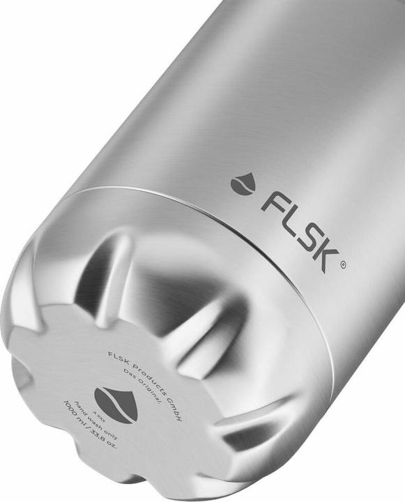 Actual product image FLSK Drinking bottle (1 l)
