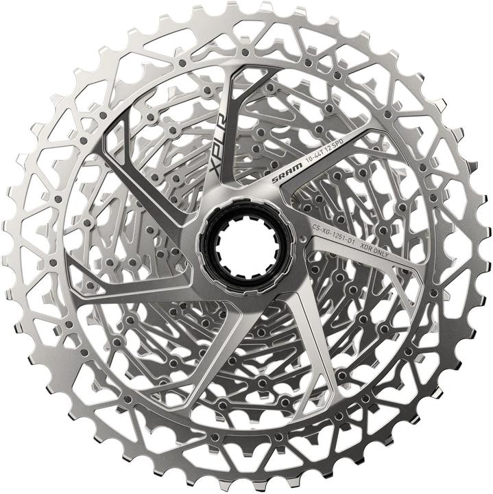 Productafbeelding Sram XG-1251 Rival XPR eTap AXS (12-voudig, 10-44)