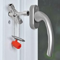 Actual product image Knipex Profi-Key