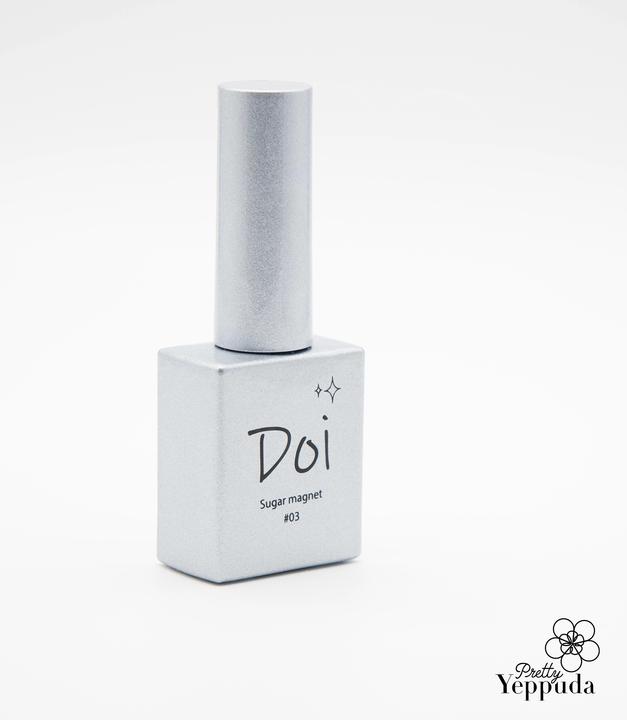 Silber, Glitter