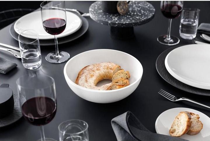 Productafbeelding Villeroy & Boch Schaal ronde M NewMoon (23.30 cm, 2.20 l, 1 x)