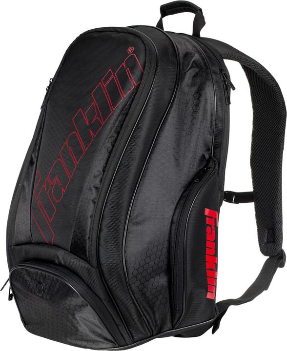 Actual product image Franklin Deluxe Competition Pro Pickleball Backpack