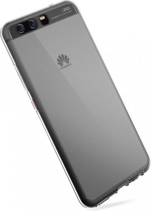 Immagine prodotto Screenguard Custodia trasparente in TPU flessibile per Huawei P10 Plus (Huawei P10 Plus)