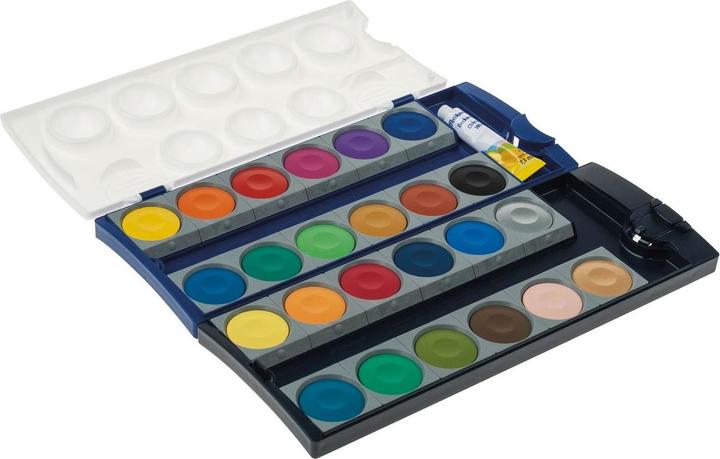 Actual product image Pelikan Opaque ink fountain (91.50 ml)