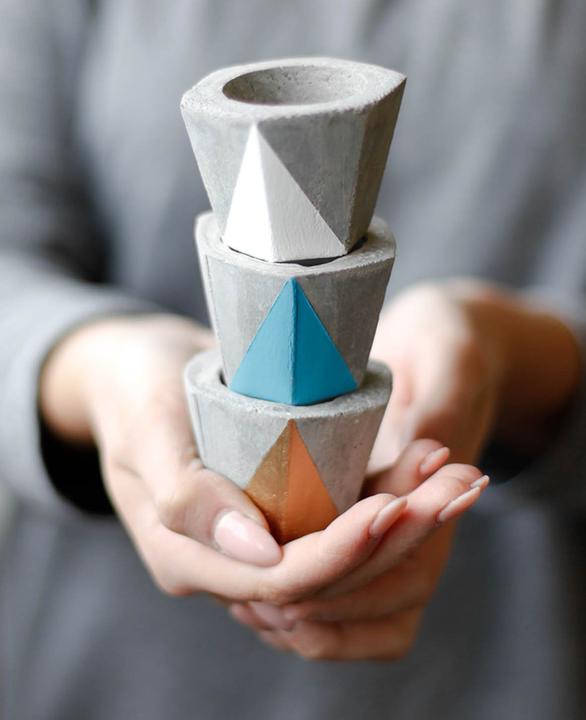 Produktbild I Am Creative Beton