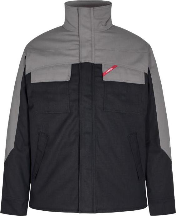 Actual product image F. Engel Safety+ winter jacket (M)