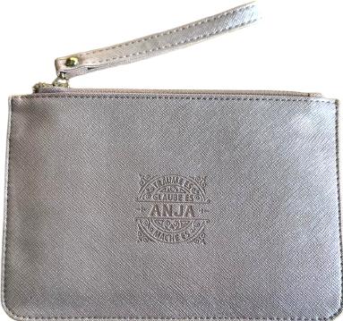 Produktbild 'Anja' Clutch- und Kosmetiktasche