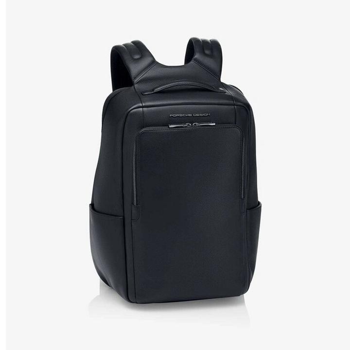 Actual product image Porsche Design Roadster - Backpack Leather M