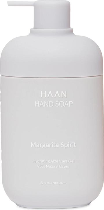 Actual product image Haan Liquid soap (Liquid soap, 350 ml)