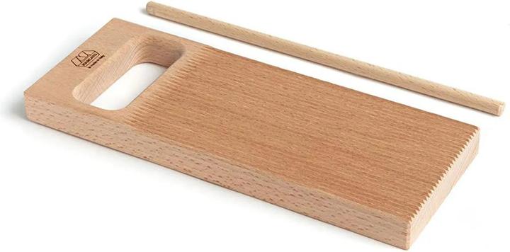 Marcato Gnocchi Board With Garganelli Accessory