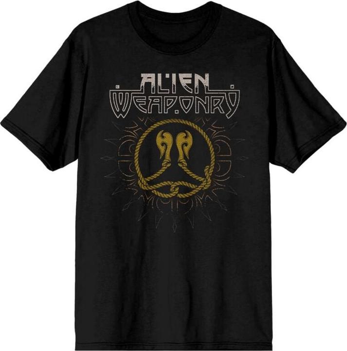 Produktbild Alien Weaponry Sun Logo (M)