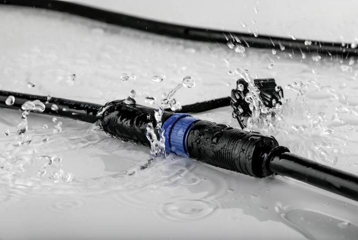 Image du produit Paulmann Outdoor Plug & Shine Pike Spot (330 lm, IP65)