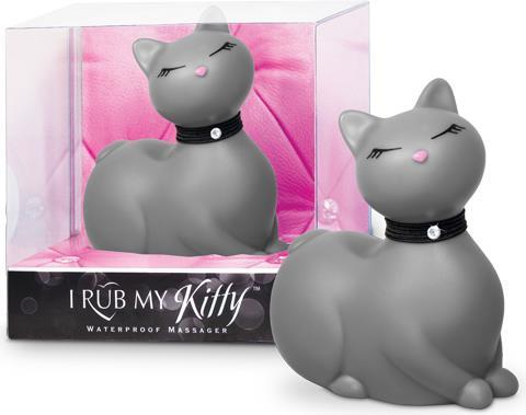 Produktbild Big Teaze Toys I Rub My Kitty