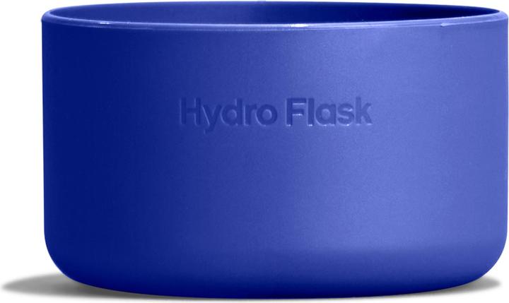 Actual product image Hydro Flask Bodenschutz für Trinkflasche Micro 200ml capri blue