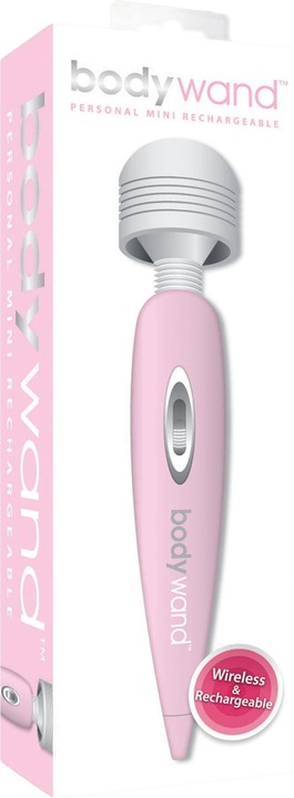 Productafbeelding Bodywand Oplaadbare USB-wand
