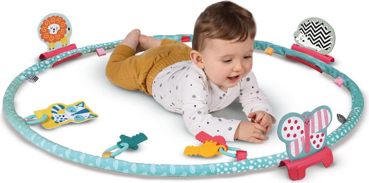 Image du produit Ses Tiny Talents - Anneau d'activités Sense Around