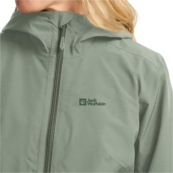 Immagine prodotto Jack Wolfskin Moonrise 3in1 (M)
