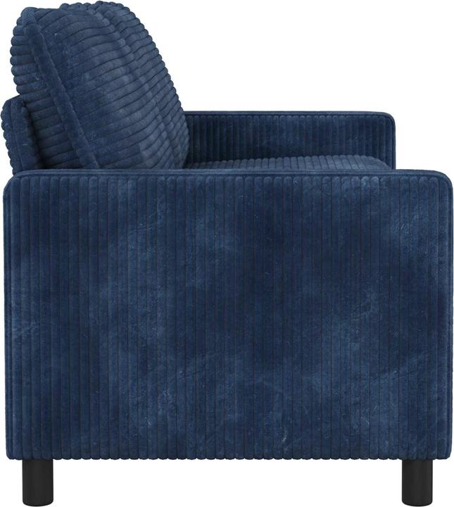 Actual product image vidaXL Sofa
