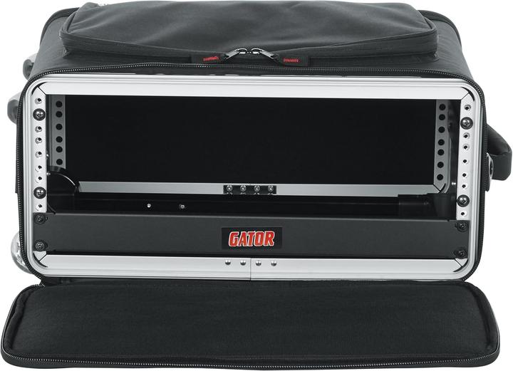 Productafbeelding Gator GR-RACKBAG-3UW 3U Lightweight Rack Bag