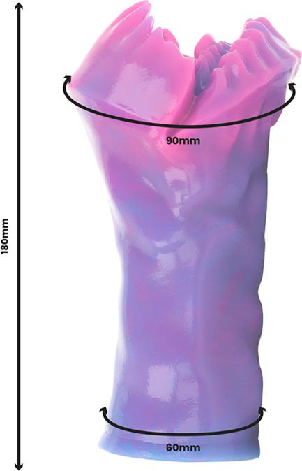 Actual product image Epic Eris Cyclops