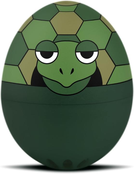 Actual product image PiepEi Singing egg timer turtle