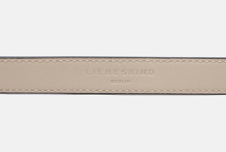 Produktbild Liebeskind Berlin Taillengürtel Gürtel aus festem Leder (105)