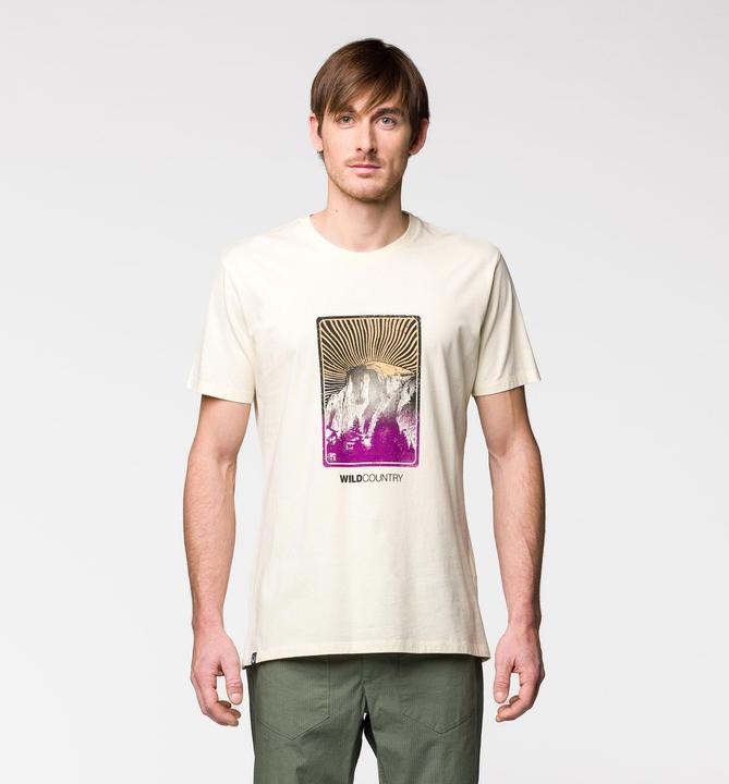 Actual product image Wild Country Flow Graphic (L)