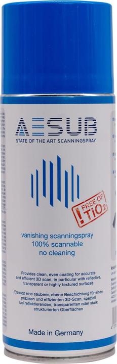 Aesub Scanningspray