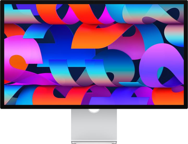 Produktbild Apple Studio Display Standard (5120 x 2880 Pixel, 27")