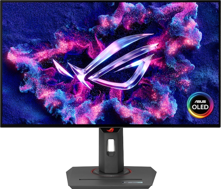 ASUS ROG Strix OLED XG27AQDMG (2560 x 1440 pixels, 26.50")