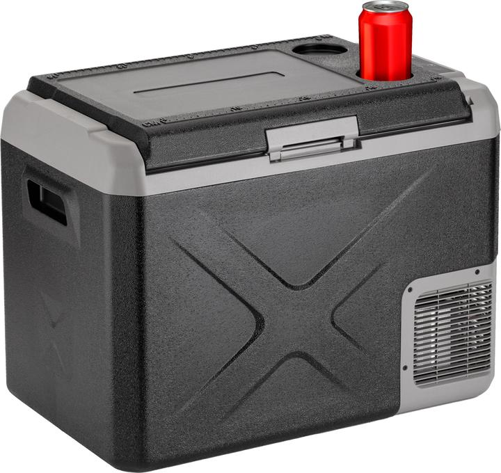 Brunner Polarys Freeze SZ30, 12 / 24 / 100-240 Volt (30 l)