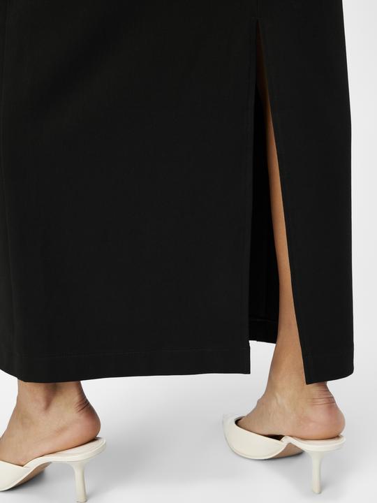 Actual product image Object Mid Waist Maxirock (36)