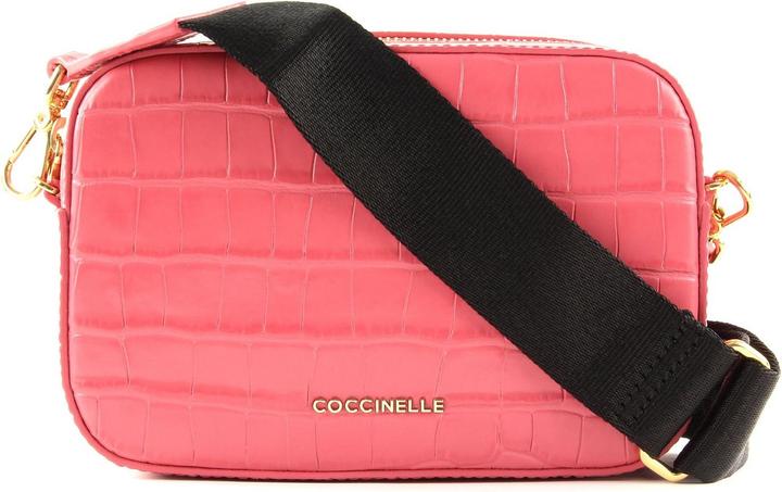 Actual product image Coccinelle Mini Bag Camera Bag