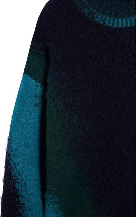 Image du produit Desigual Jaquard Splatter (L)