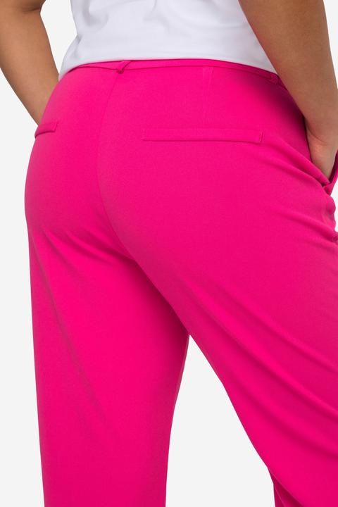 Produktbild Angel of Style Hose, gerades Bein, Knopfverschluss (48)