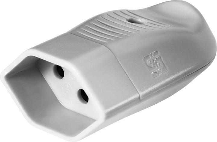 Steffen Kupplung (Tipo 13)