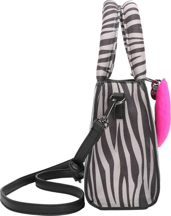 Image du produit Buffalo Boxy30 Mini Bag Sac à main 17.5 cm