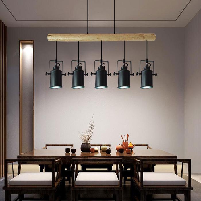 Produktbild Swisshandel24 Hängelampe (E27)