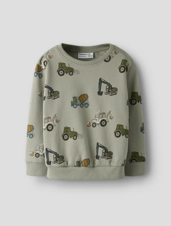 Immagine prodotto Name it Regular Fit Sweatshirt (92)