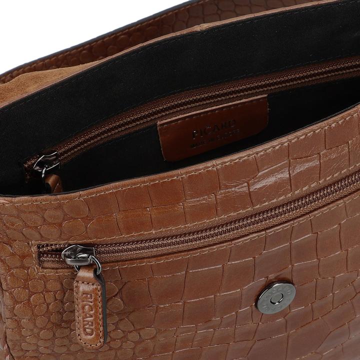Actual product image Picard Mara River shoulder bag leather 25 cm