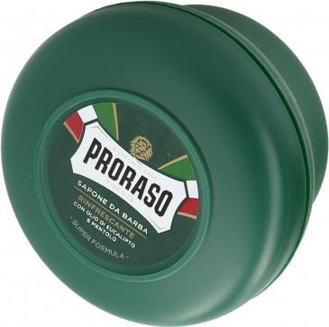 Image du produit Proraso Vert (150 ml, Savon à raser)