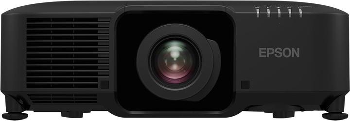 Immagine prodotto Epson EB-PQ2008B Proiettore 8.000lm 4K nero (Full HD, 8000 lm)