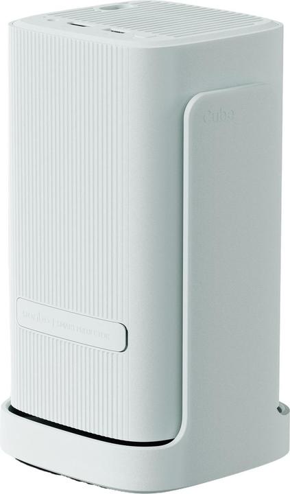 Image du produit Wanbo Cube 1 - Sky Blue (350 lm)
