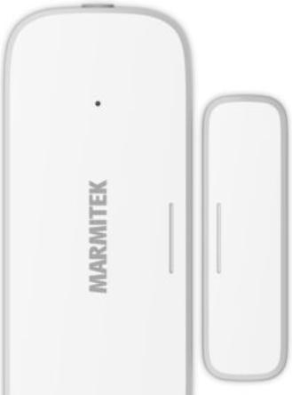 Actual product image Marmitek Radio window and door contact Sense MI Zigbee 3.0