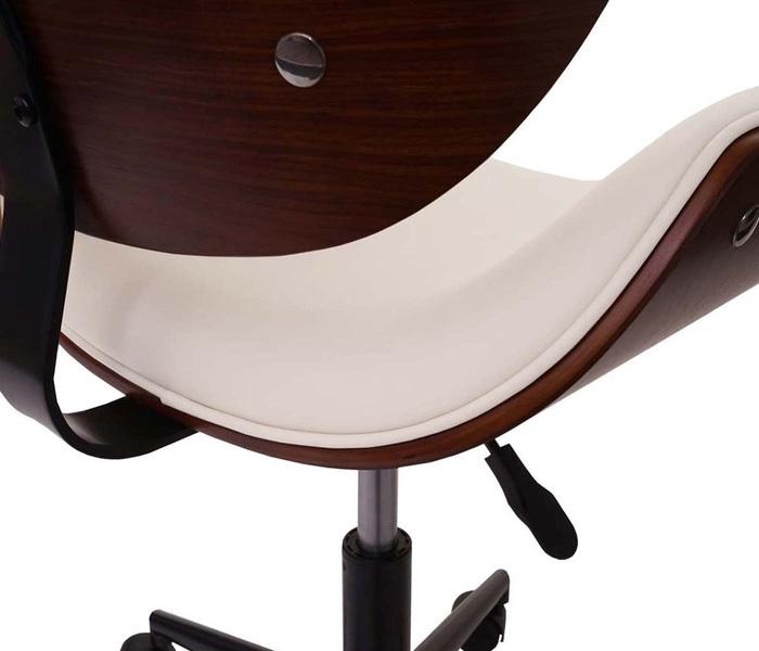 Produktbild Swisshandel24 Drehstuhl (43 - 53 cm)